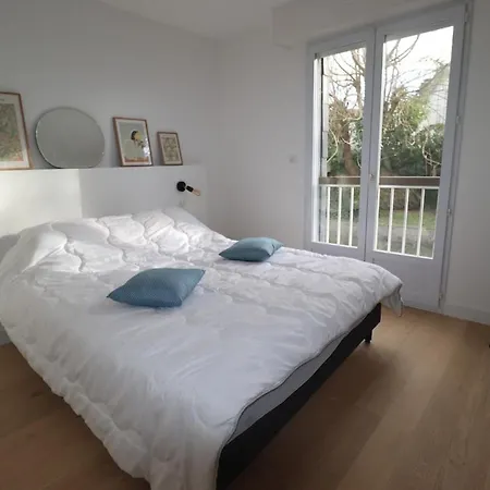 Le Raspail By Tranquil At Home, Parking - * La Baule-Escoublac
