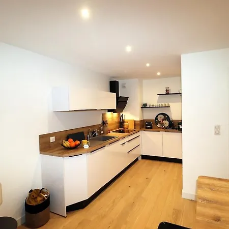 Lägenhet Le Raspail By Tranquil At Home, Parking - *