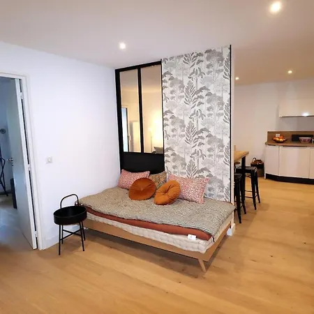 Le Raspail By Tranquil At Home, Parking - *