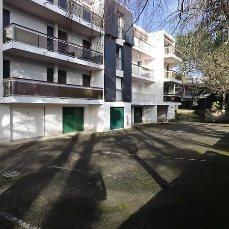 Lägenhet Le Raspail By Tranquil At Home, Parking -