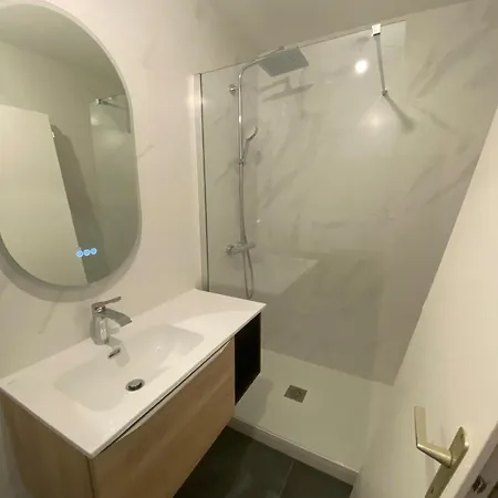 Le Raspail By Tranquil At Home, Parking - La Baule-Escoublac