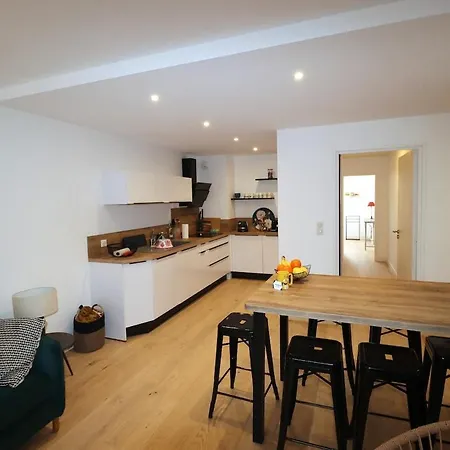 Le Raspail By Tranquil At Home, Parking - 公寓 La Baule