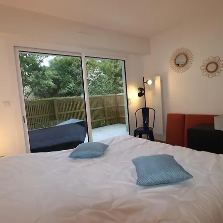Le Raspail By Tranquil At Home, Parking - * La Baule