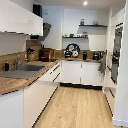 Le Raspail By Tranquil At Home, Parking - 公寓 *