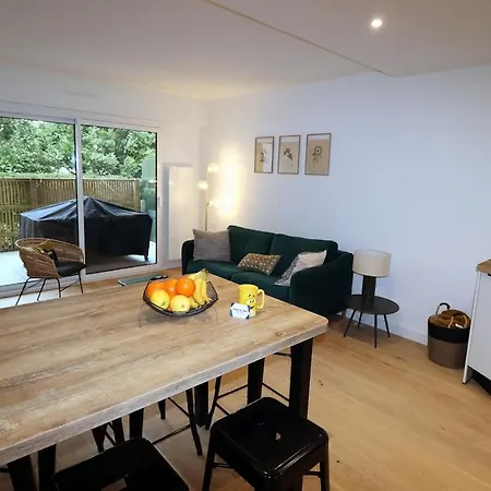 Le Raspail By Tranquil At Home, Parking - 公寓 *