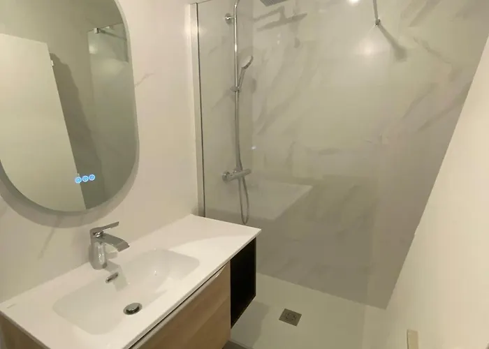 Le Raspail By Tranquil At Home, Parking - La Baule-Escoublac